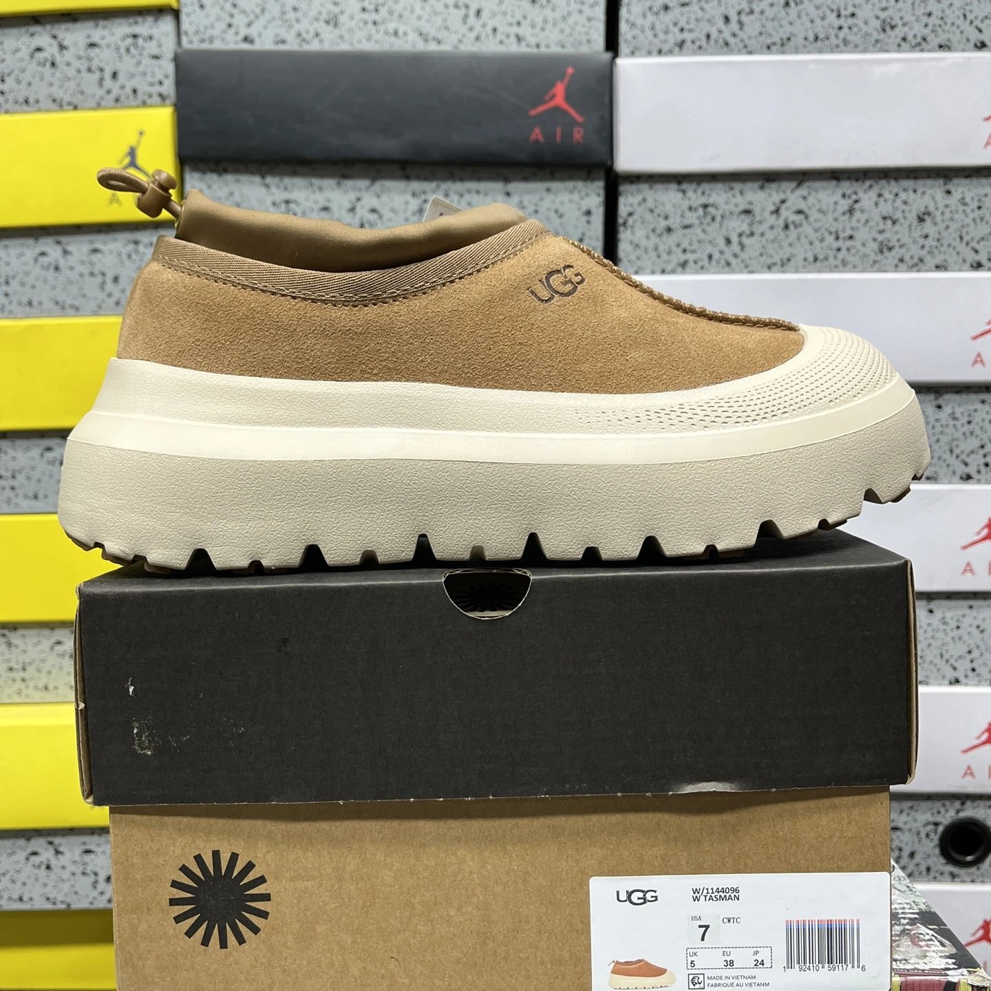 Link2 Snow Boot photo 2