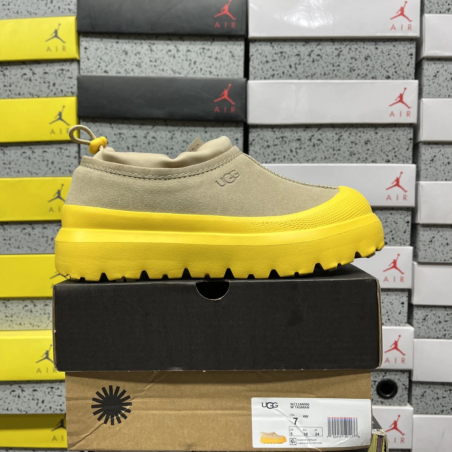 Link2 Snow Boot photo 6
