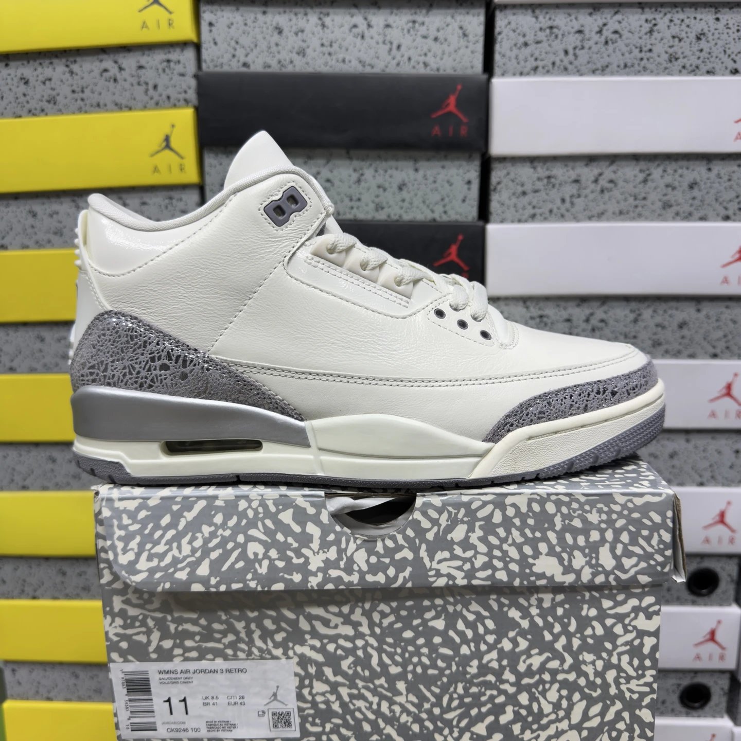 J3 CK9246-100
