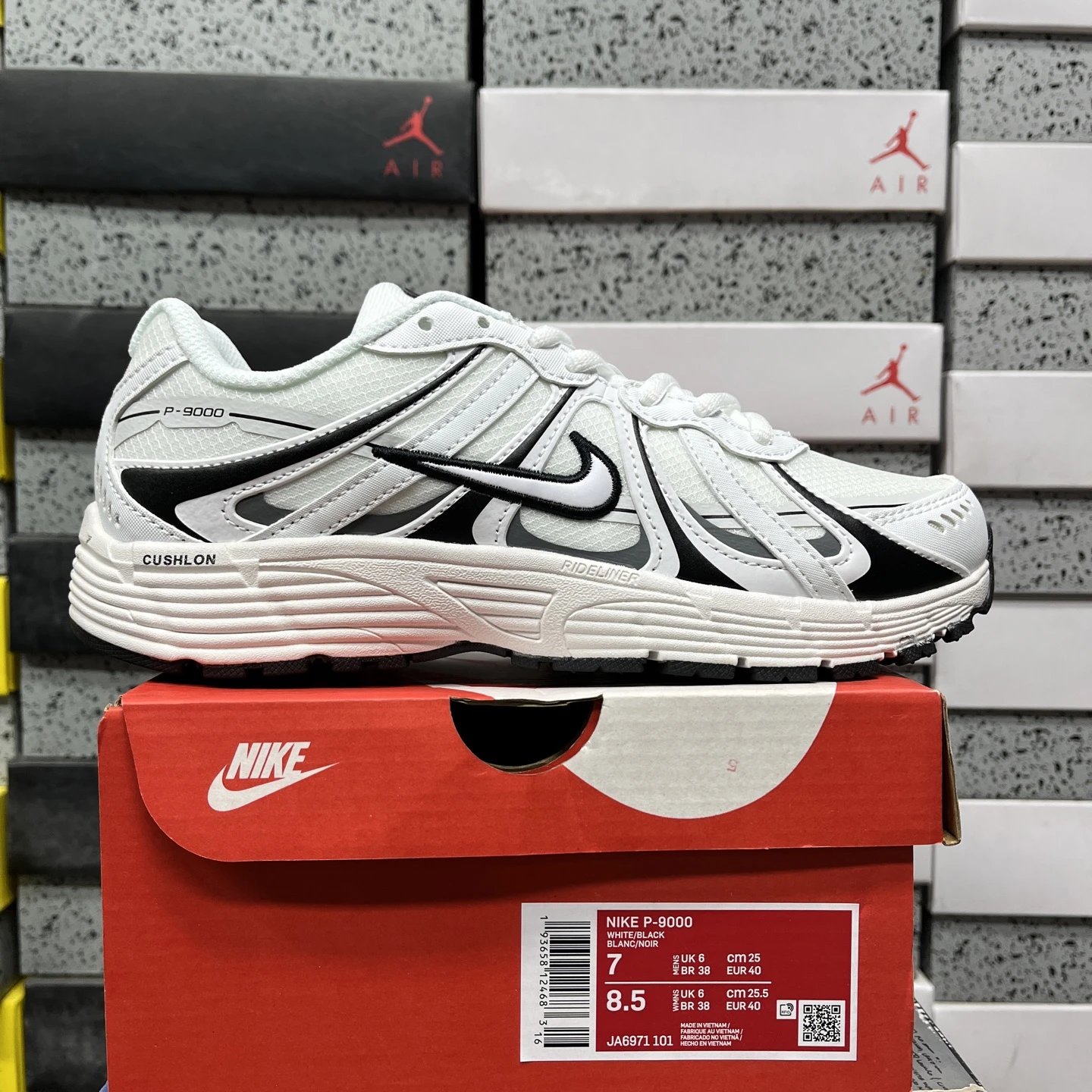 JA6971-101