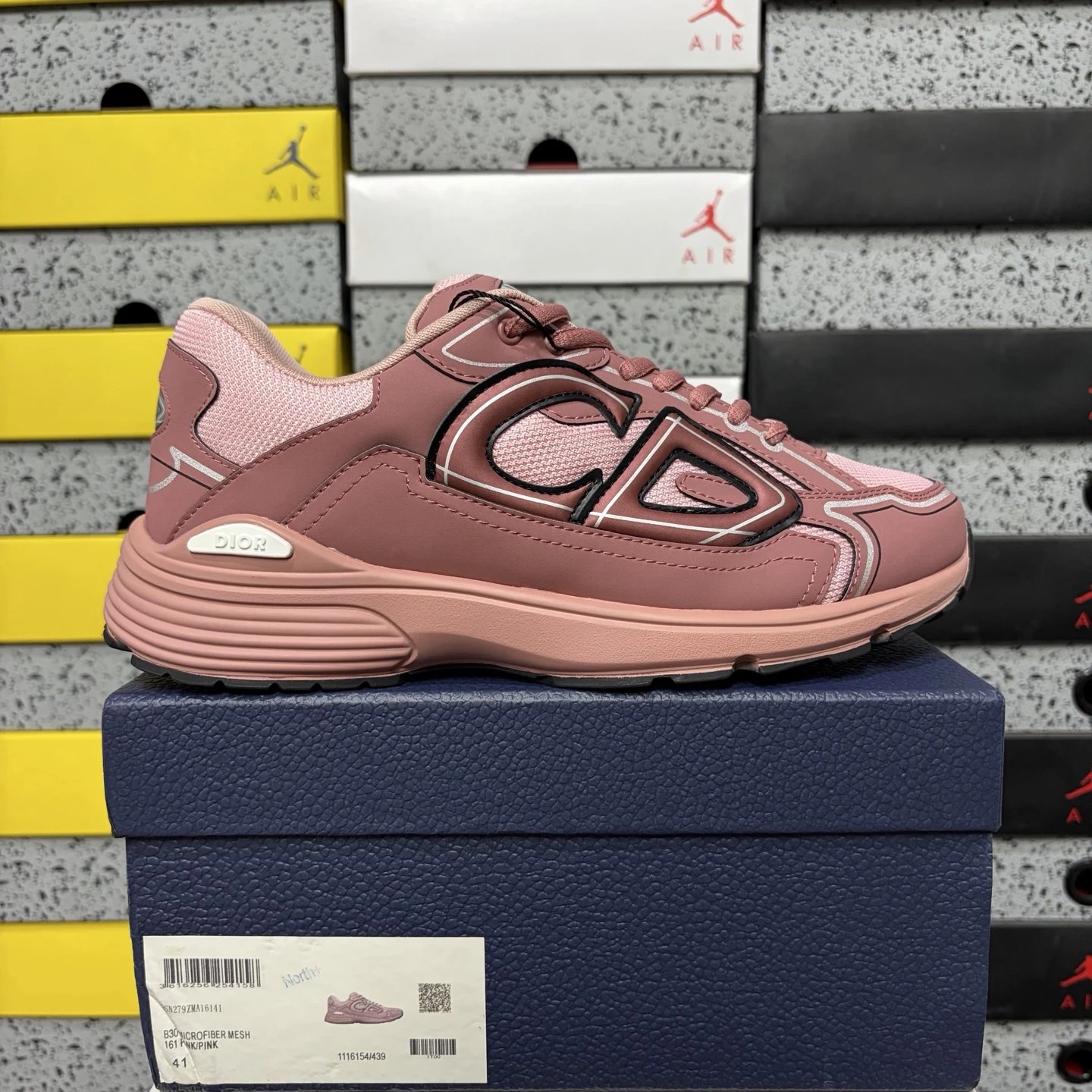 CD米尼粉 38-46
