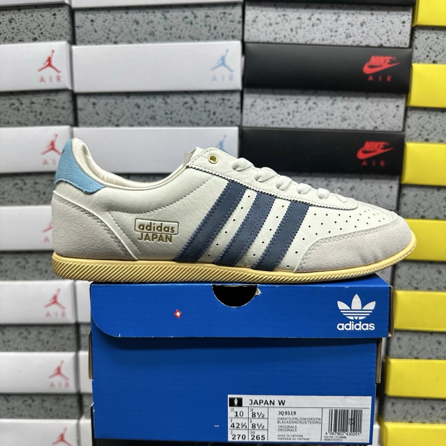 JQ9519
