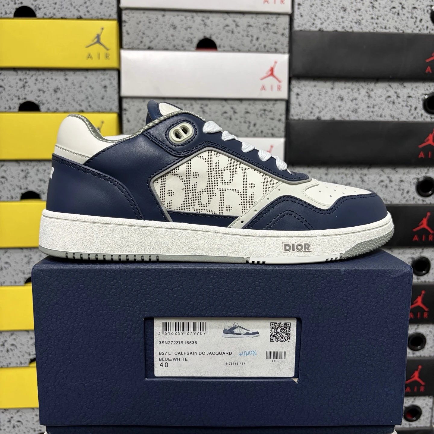低邦蓝皮39-46