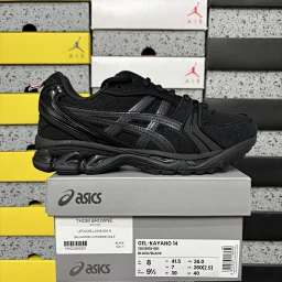 thumbnail for [ZC President] Gel-Kayano 14 Sport Casual Breathable Professional Running Shoes