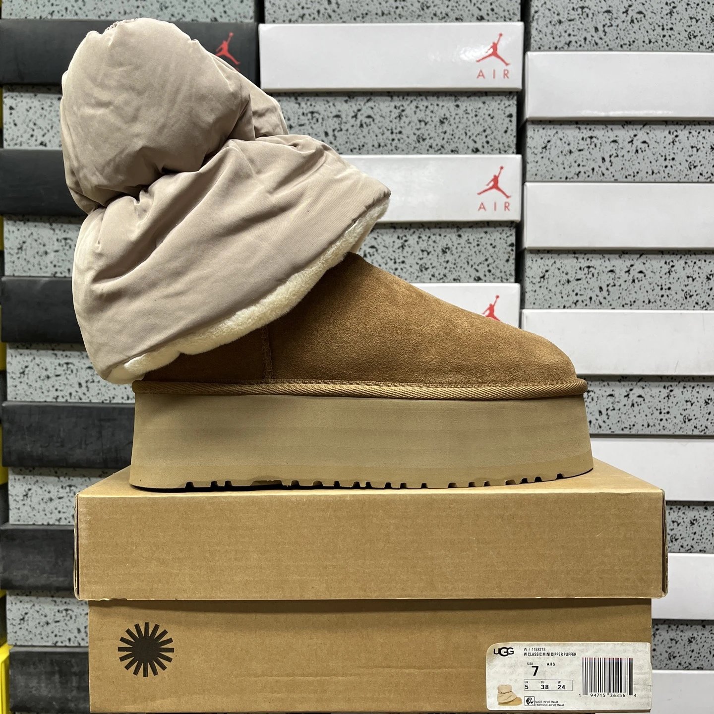 Snow Boot photo 5