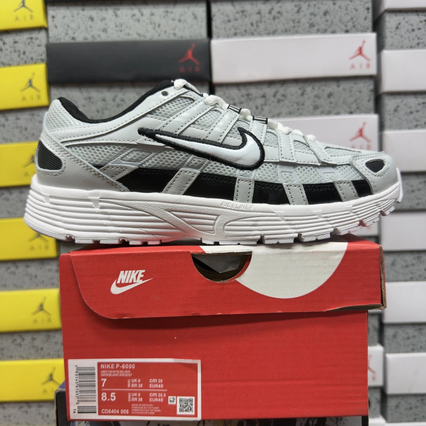 CD6404-006