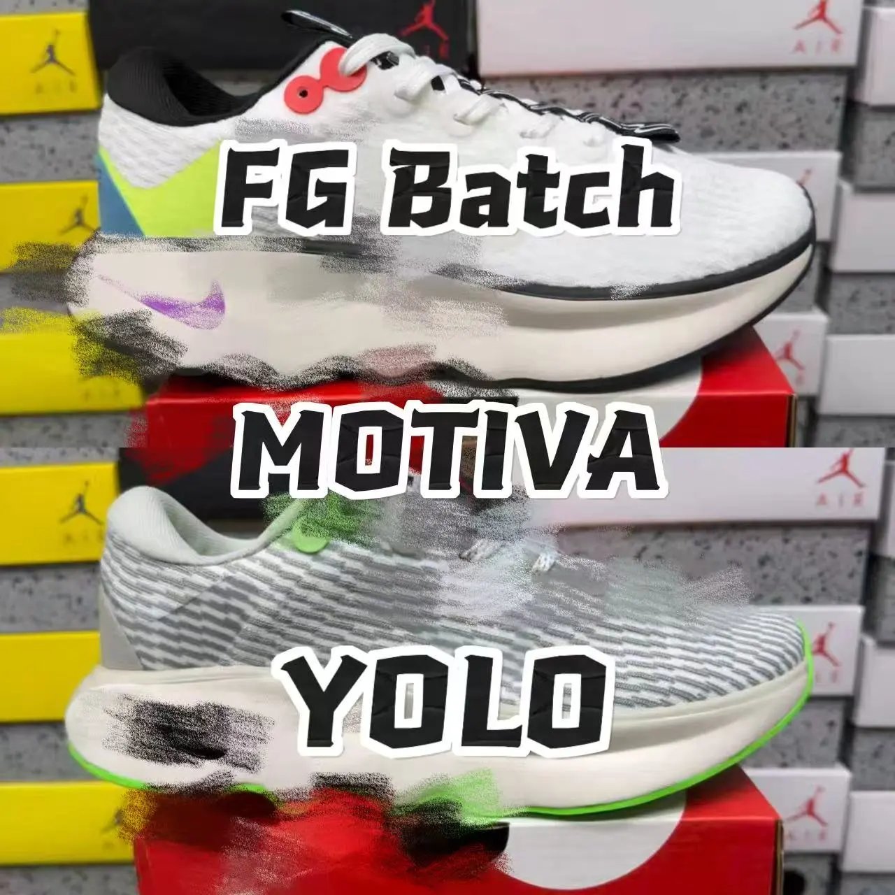 【FG版】MOTIVA