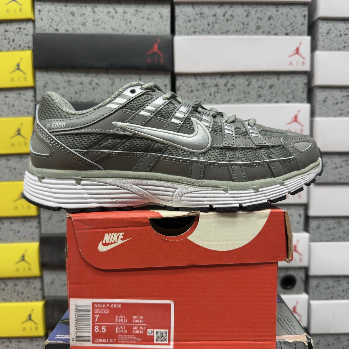 CD6404-017
