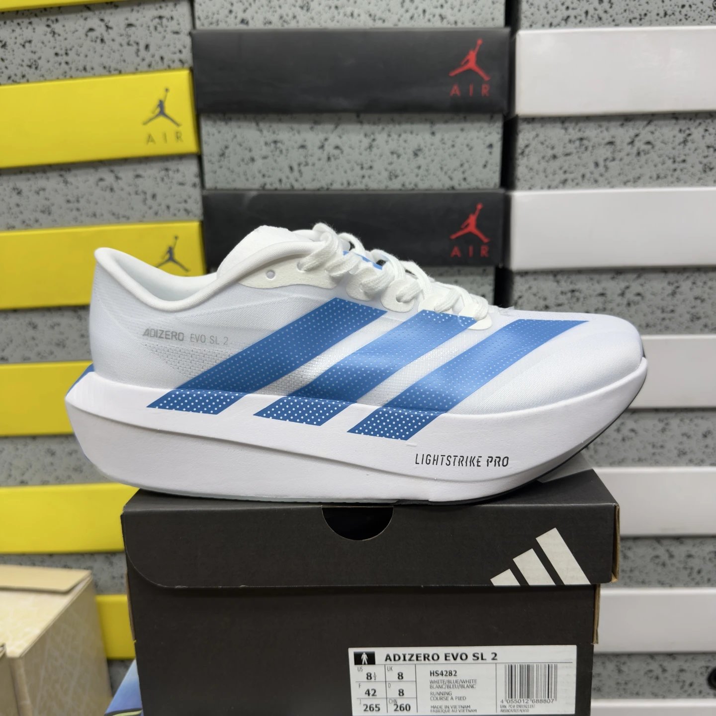 HS4282