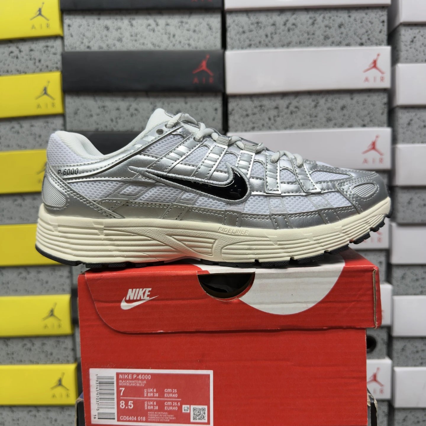 CD6404-018