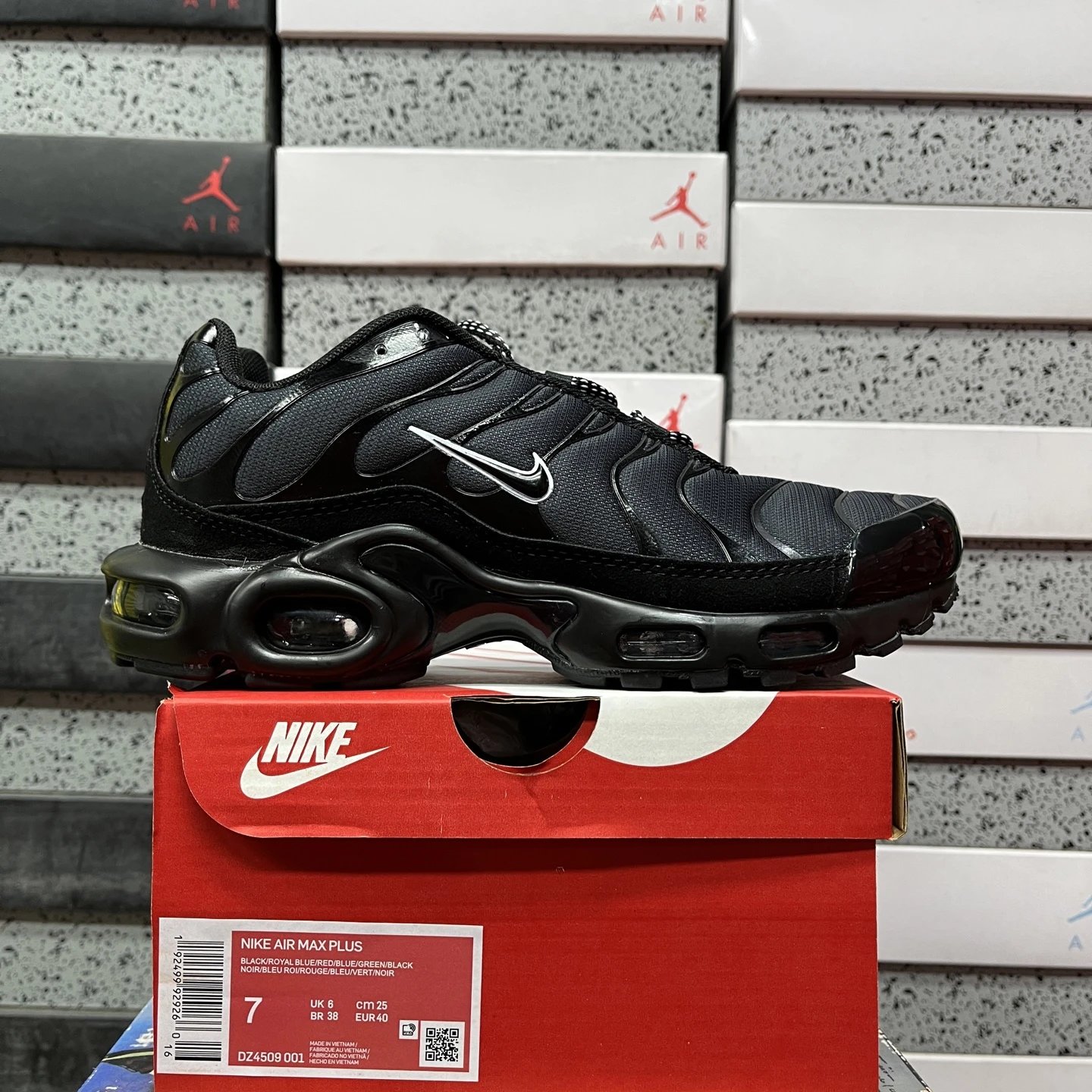 Air Max Plus TN Link2 photo 2