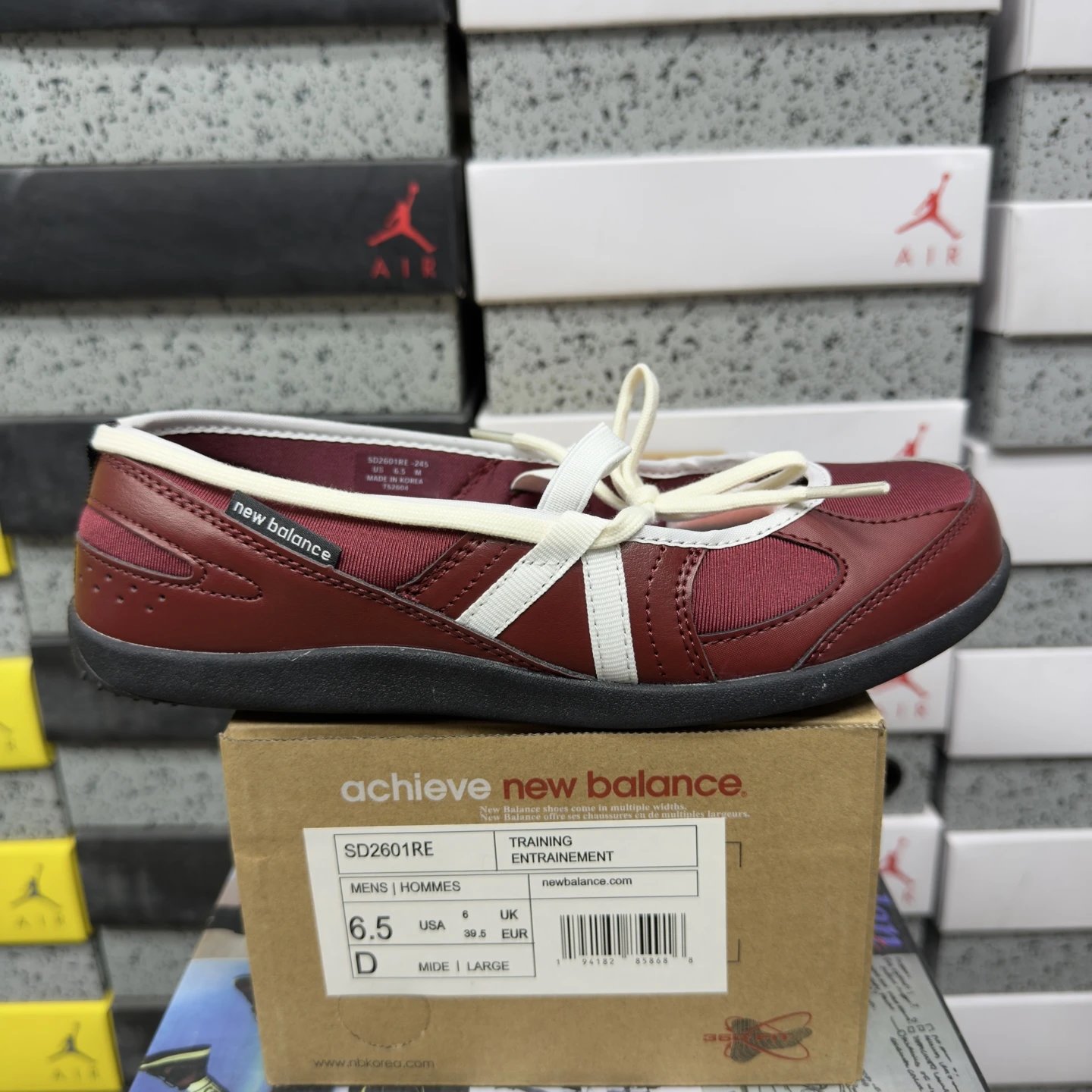 SD2601RE