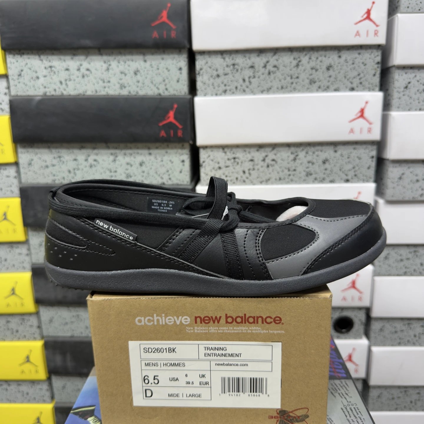 SD2601BK