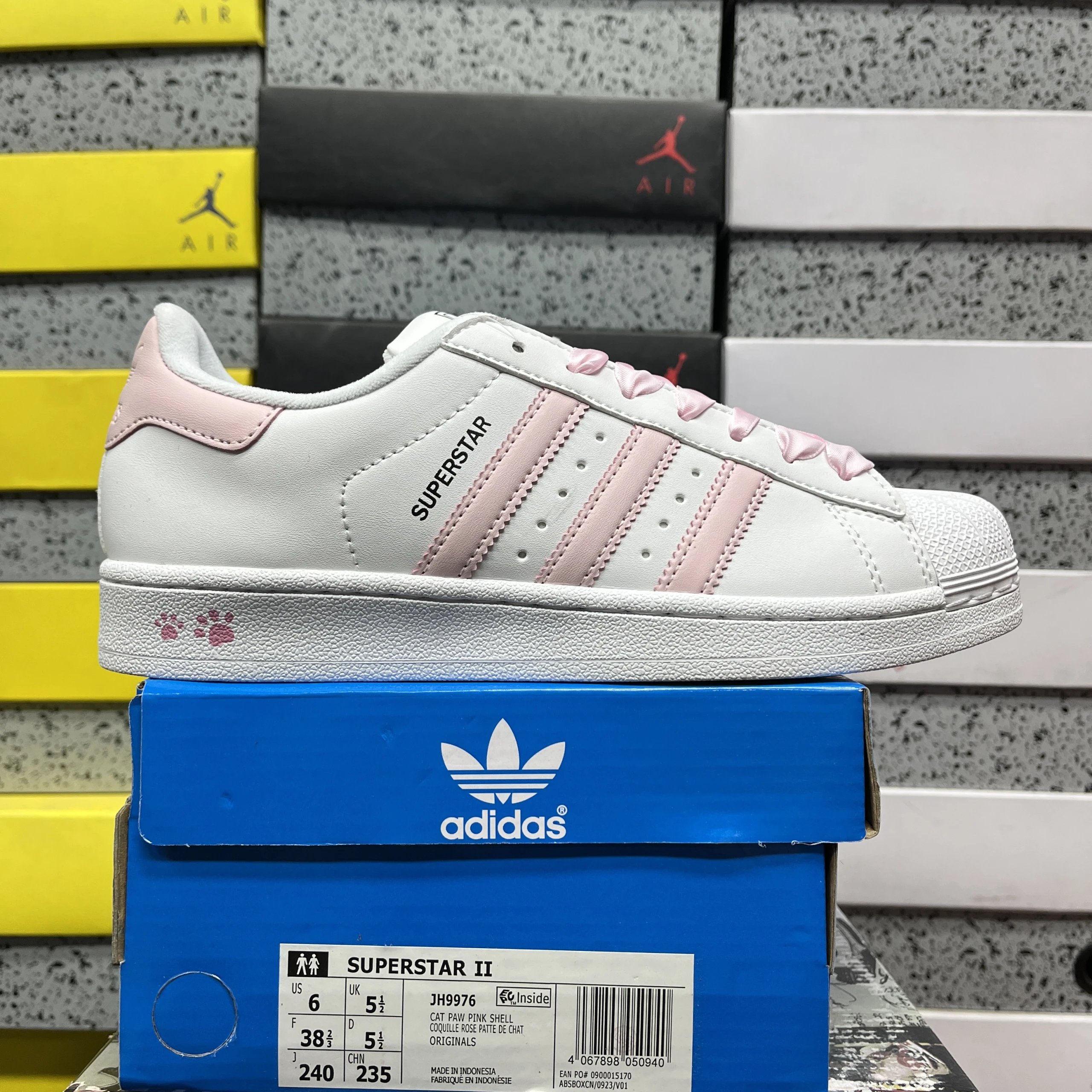 JH9976 35-40