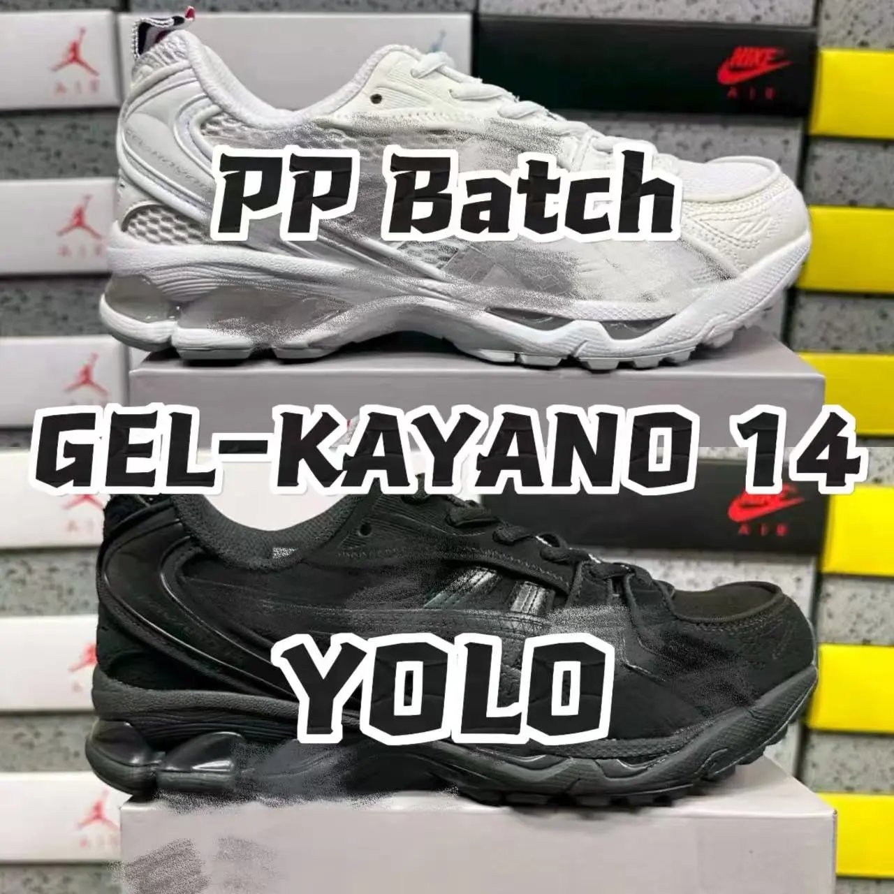 Shoe