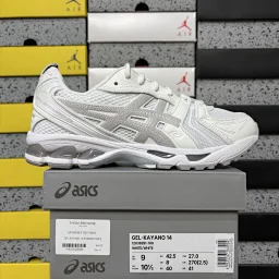 thumbnail for [ZC President] Gel-Kayano 14 Sport Casual Breathable Professional Running Shoes