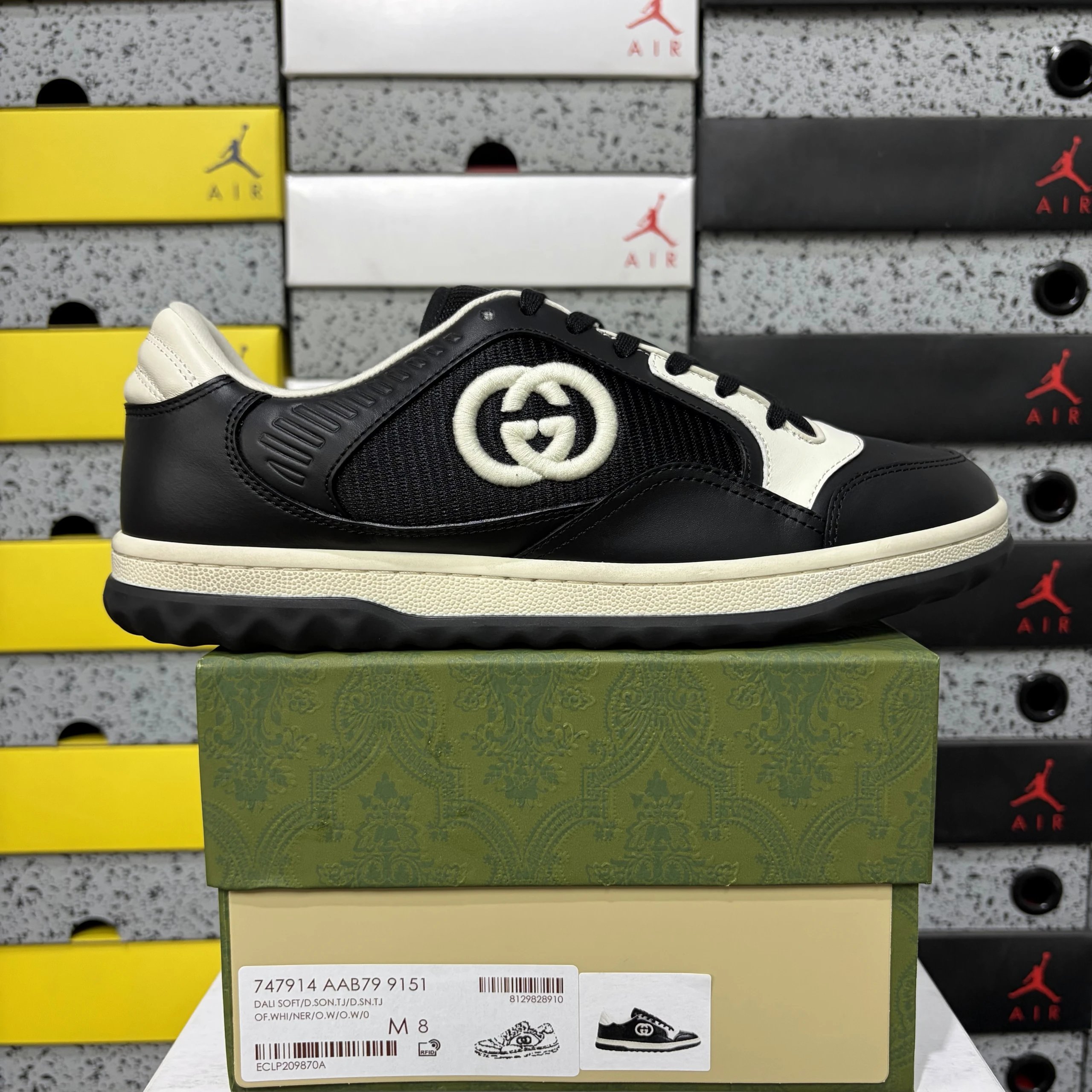 YO 黑色35-45