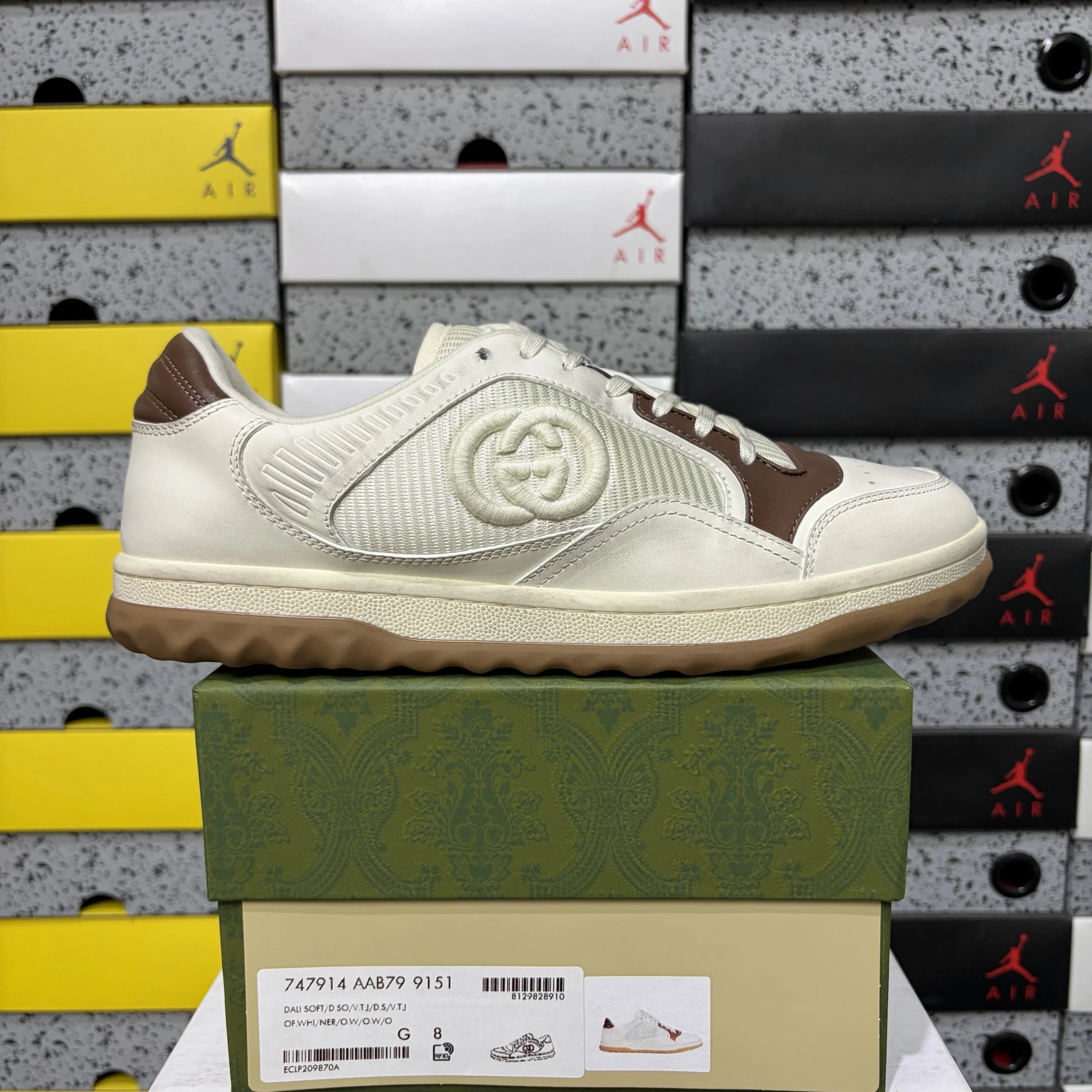 YO 白棕39-45