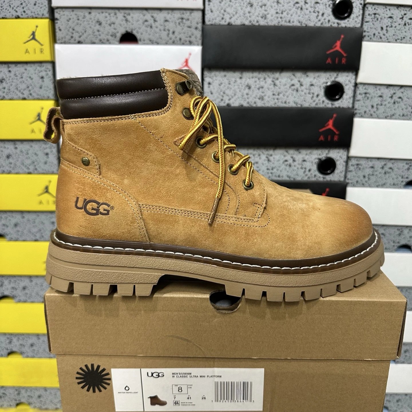 Link6 Snow Boot photo 8