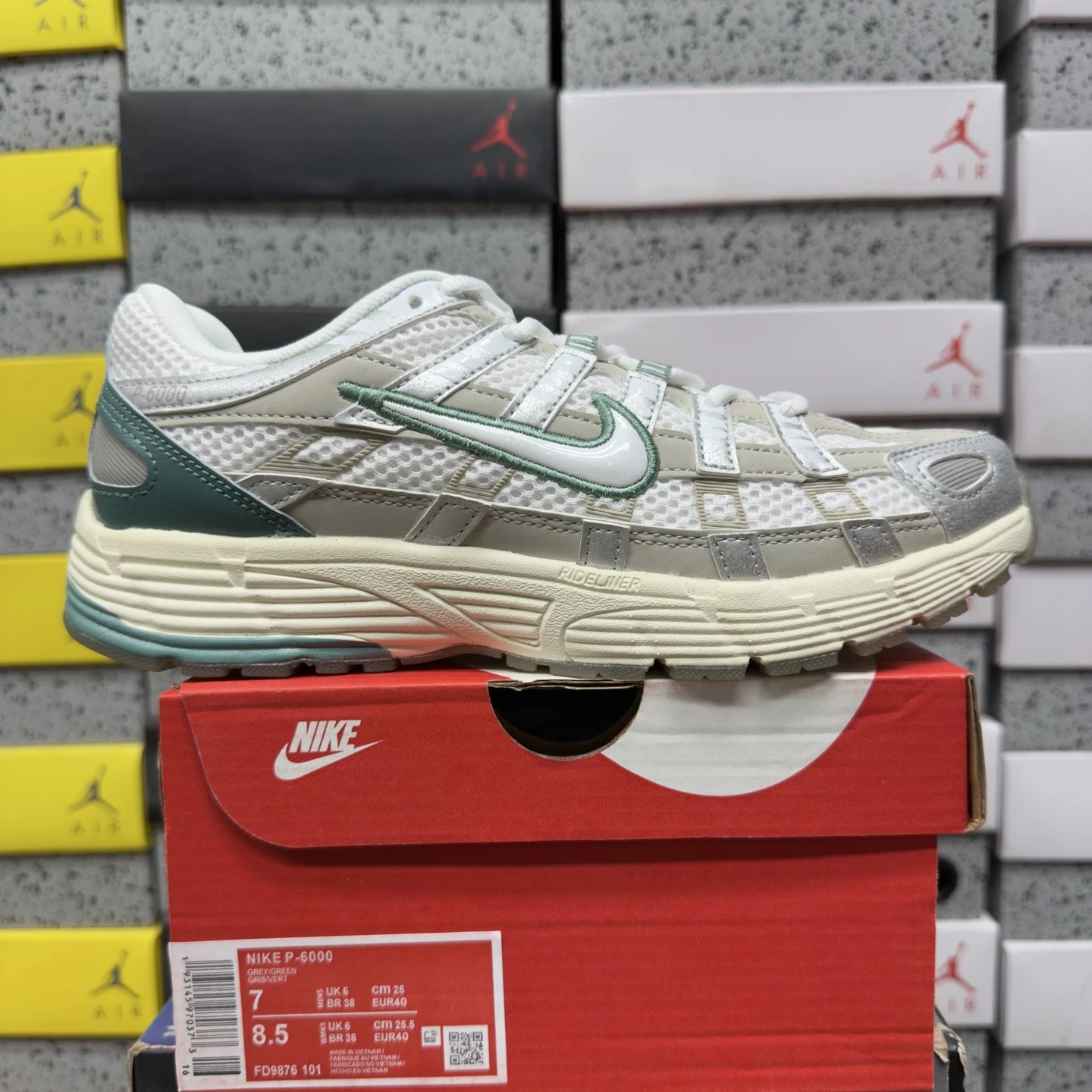 FD9876-101
