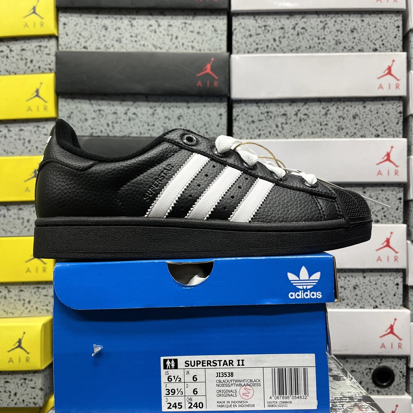 二层 JI3538