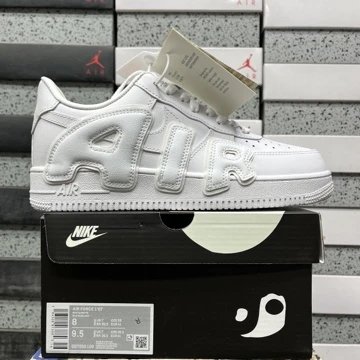 Nike Air Force 1 CPFM photo 2