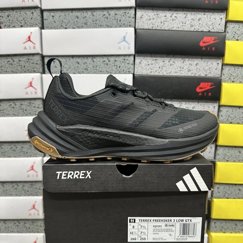 Terrex Freehiker 3 Low Gtx