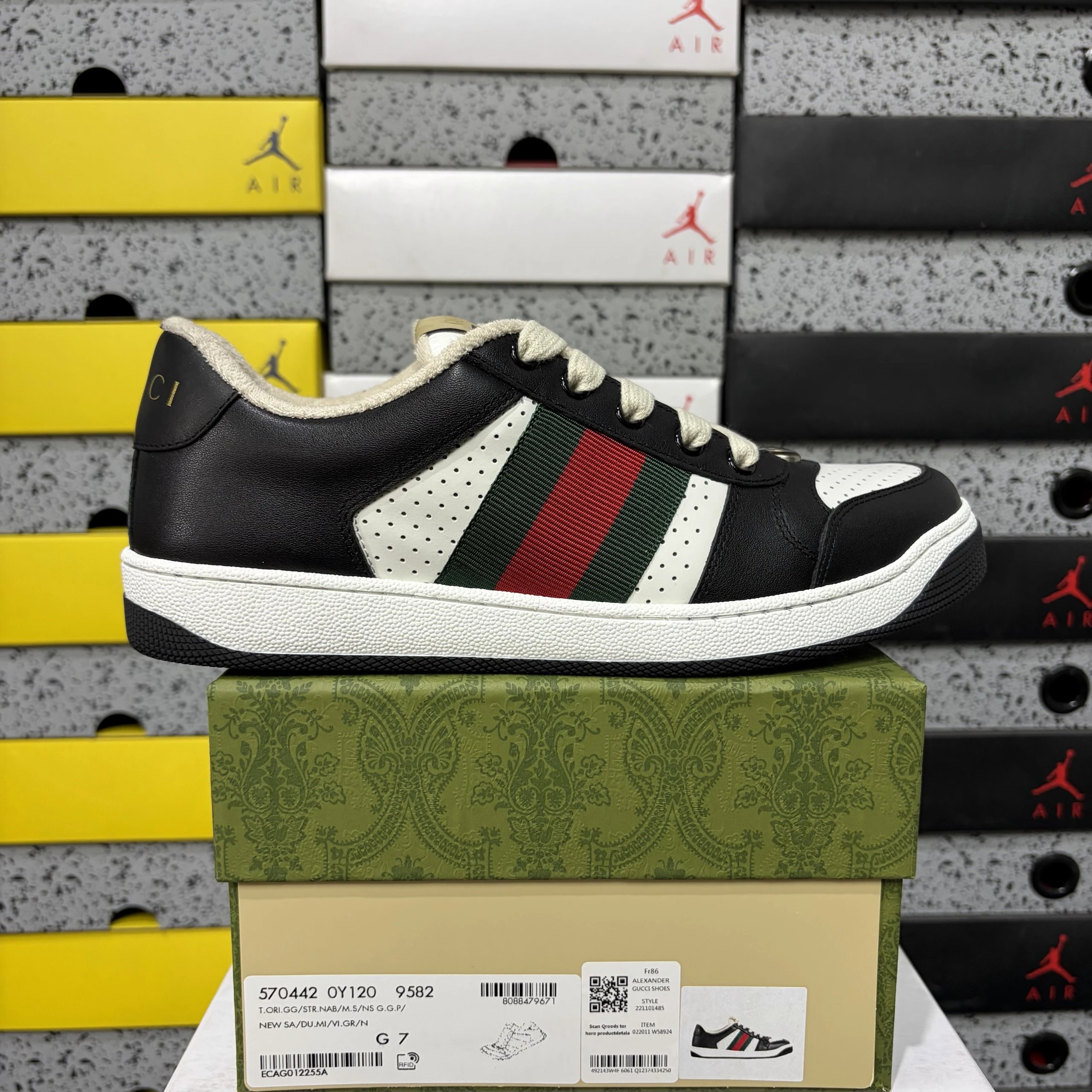 黑白皮 35-46