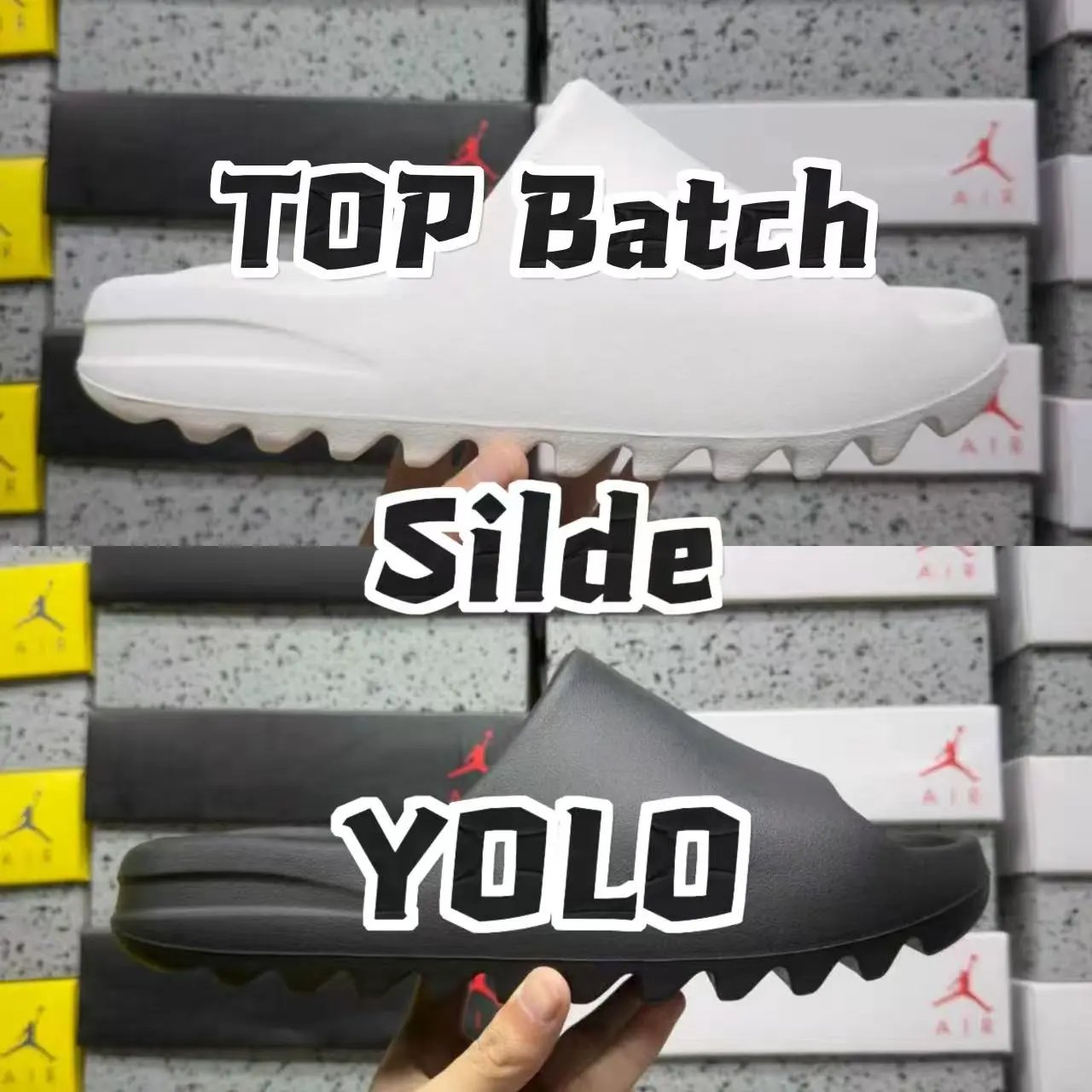 Slides