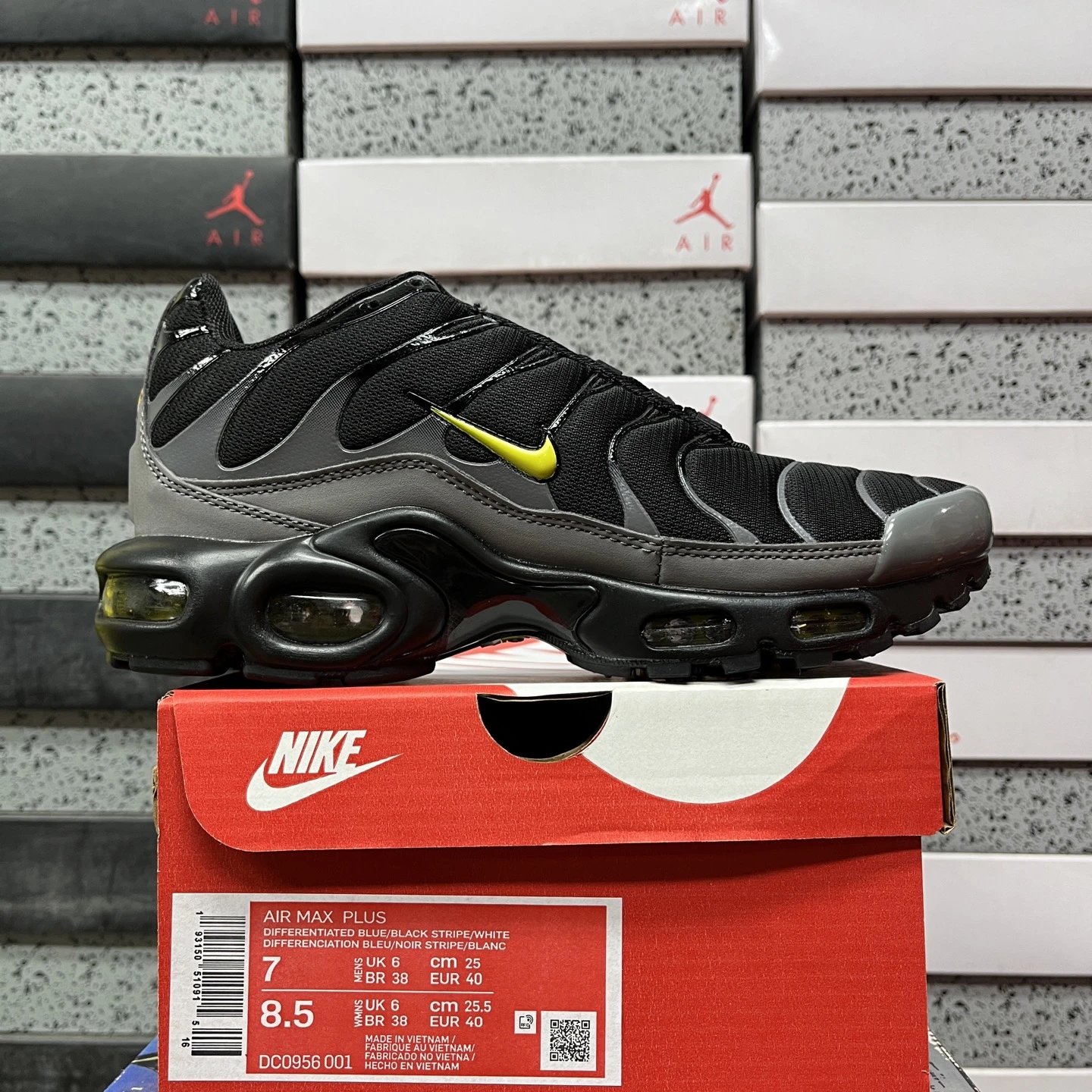 Air Max Plus TN photo 2