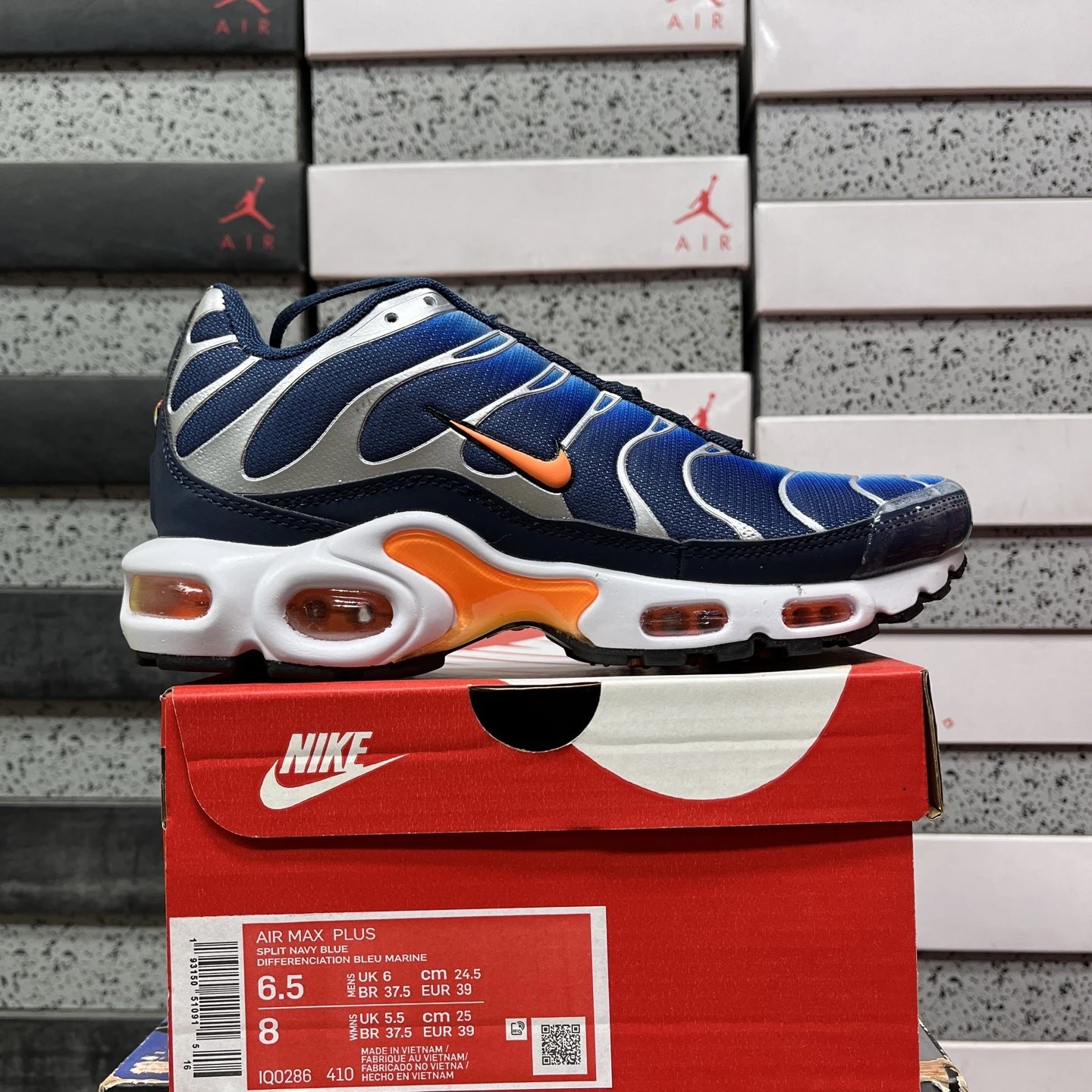 Air Max Plus TN photo 3