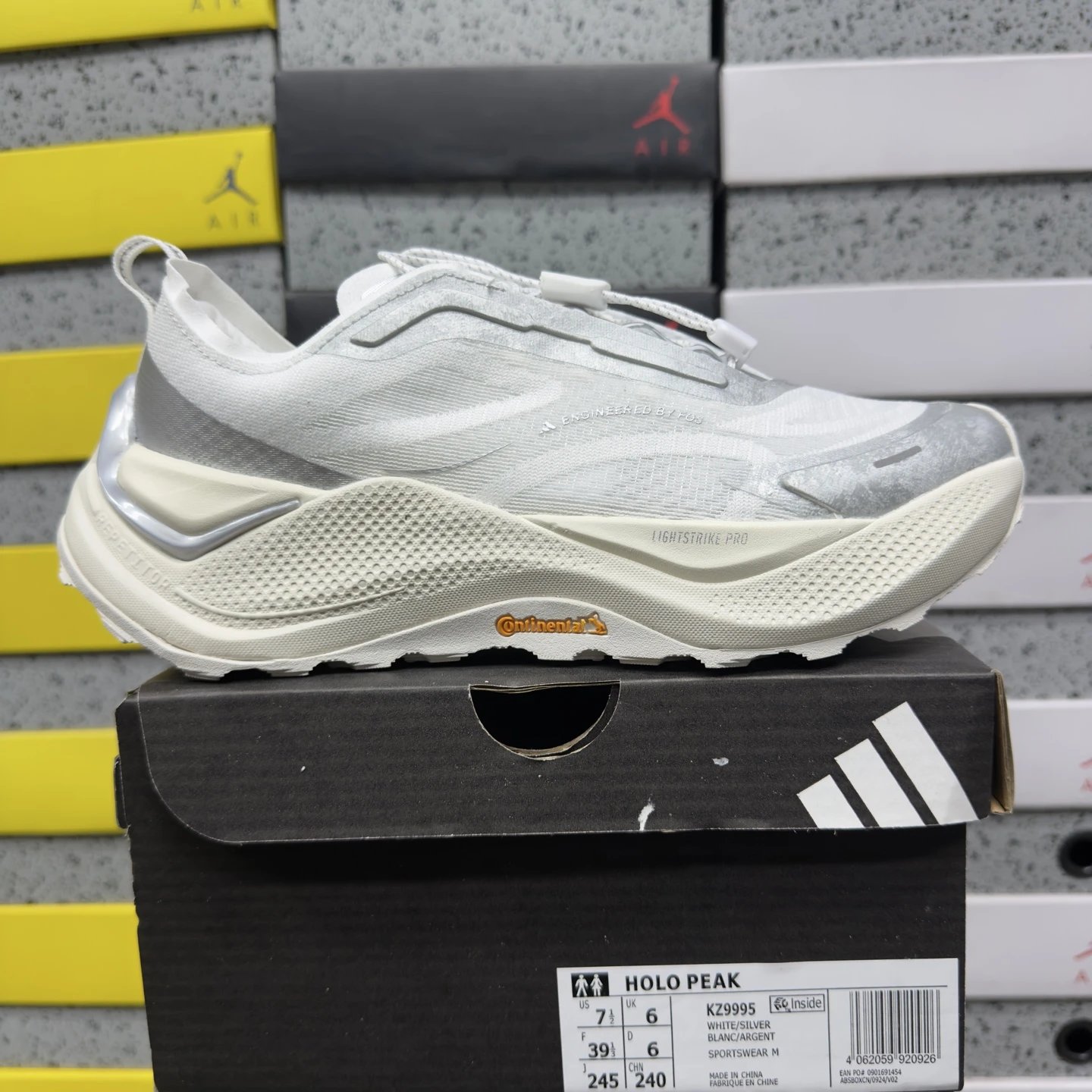 KZ9995