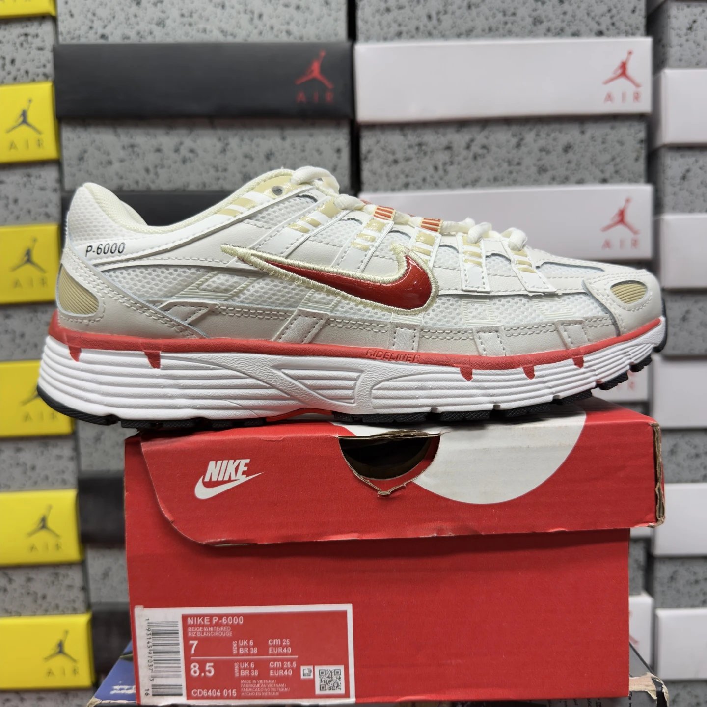 CD6404-015