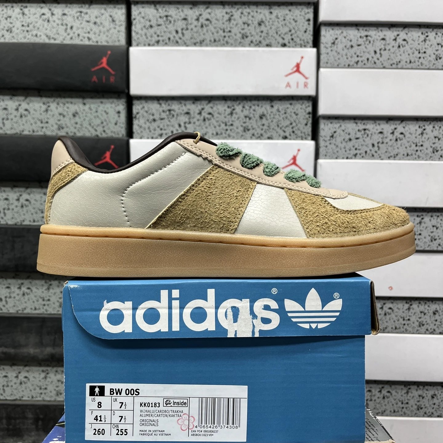 KK0183 36-45