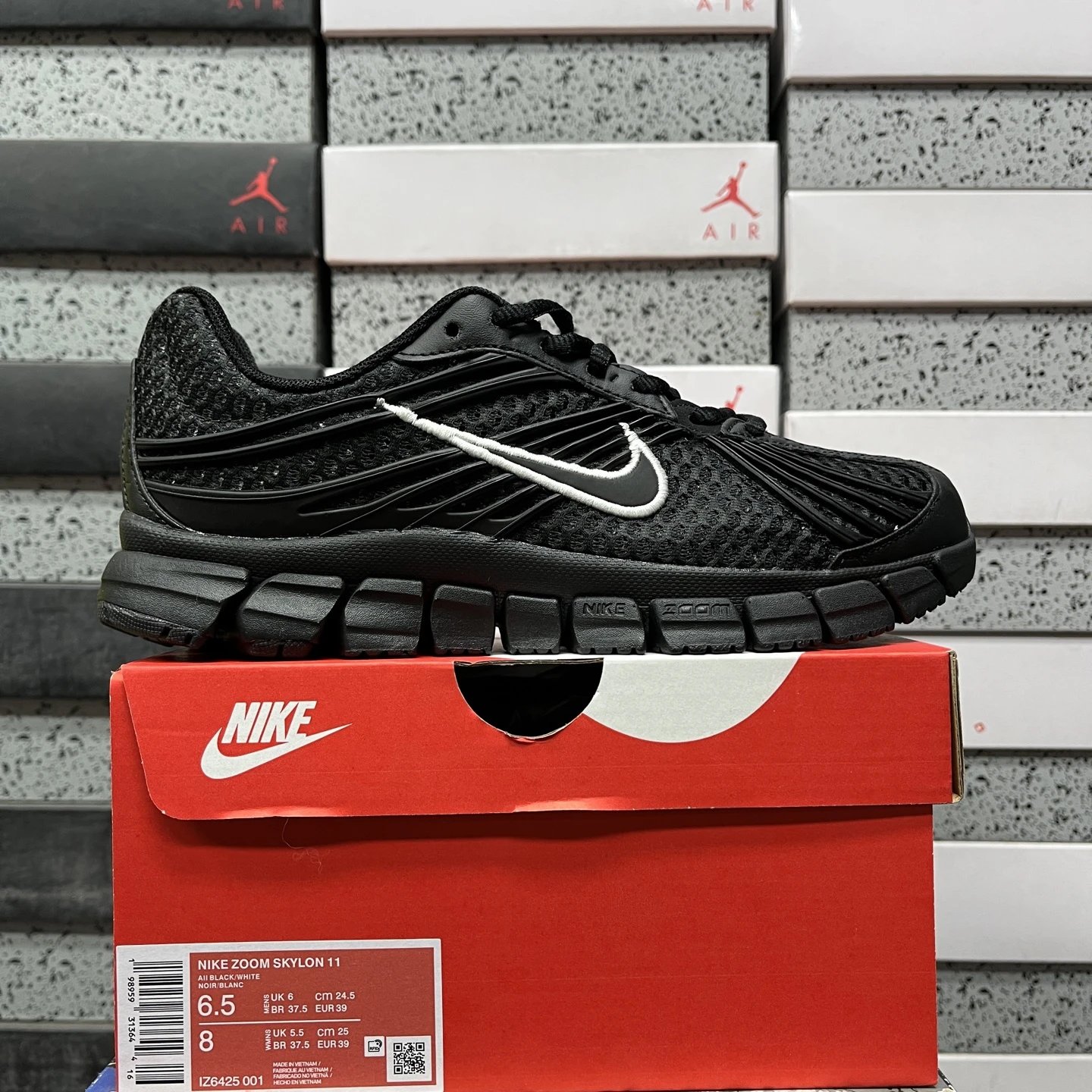 Zoom Skylon 11 photo 8