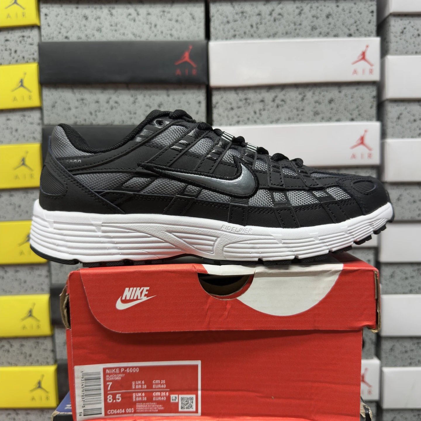 CD6404-003