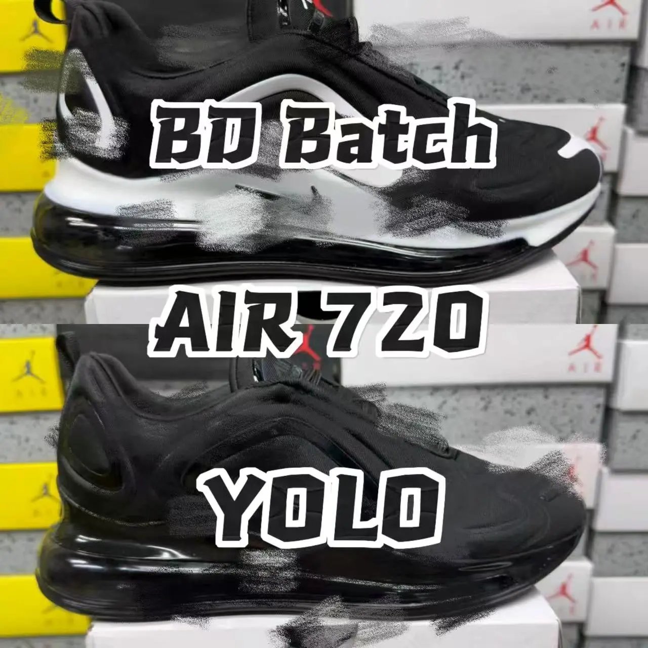 【BD版】 AIR 720/