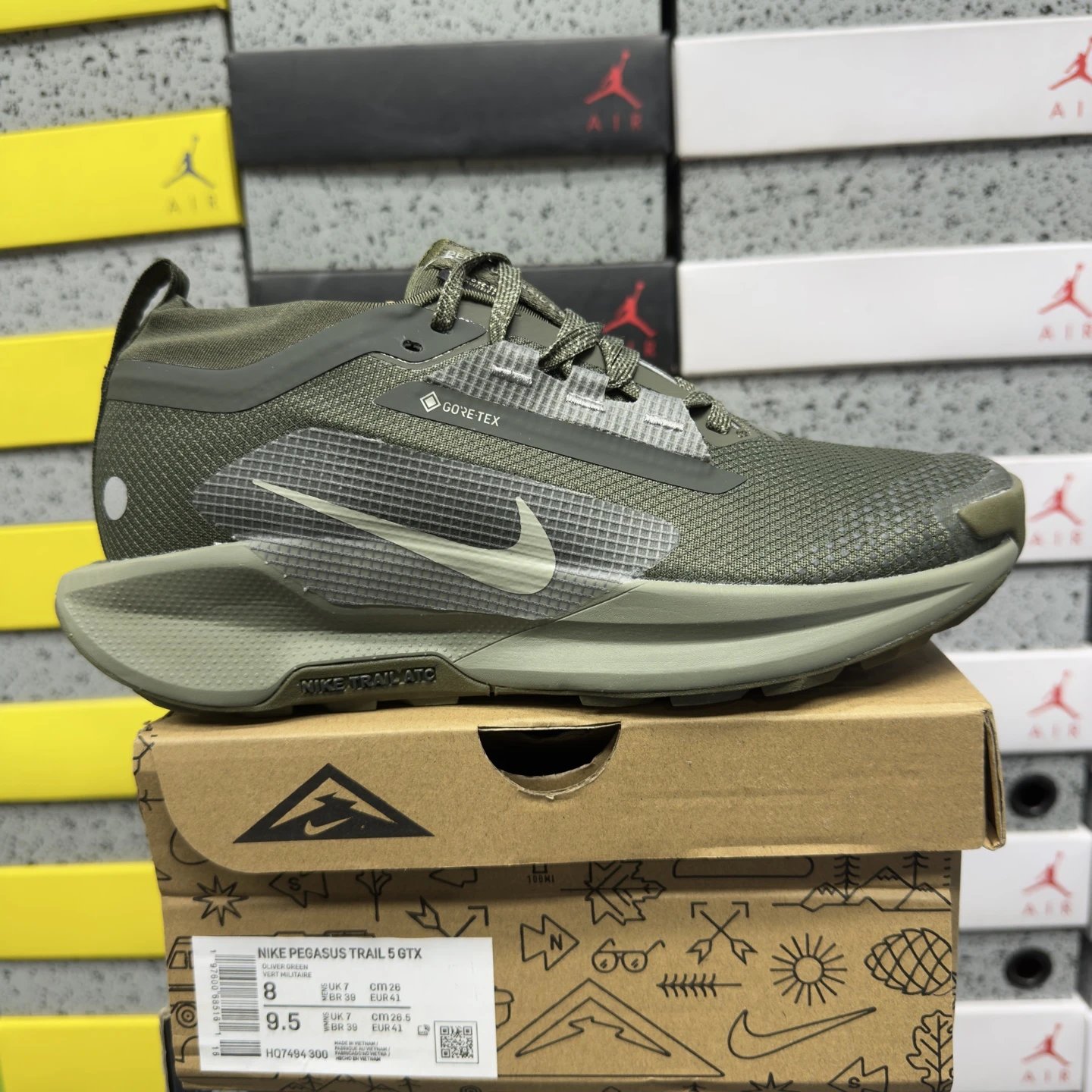 HQ7494-300 39-45