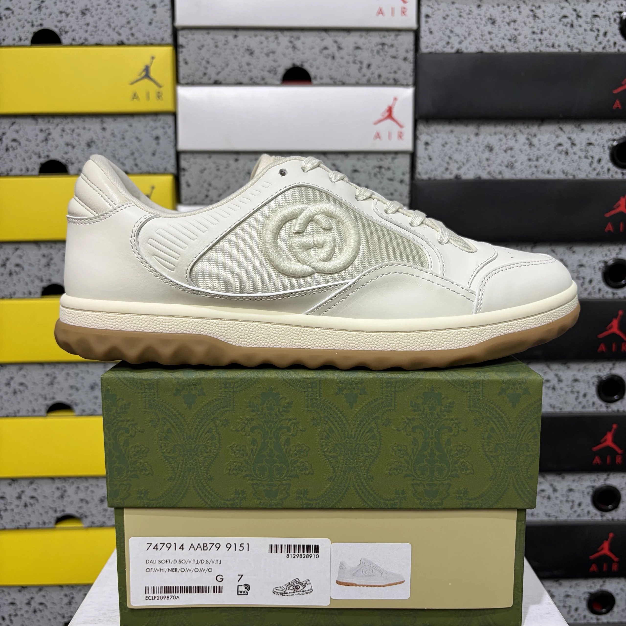 YO 全白35-45