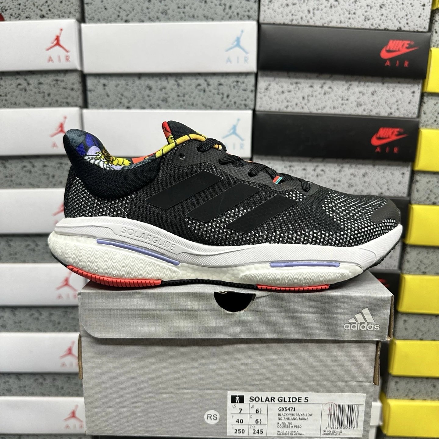 adidas Solar Glide 5 GX5471