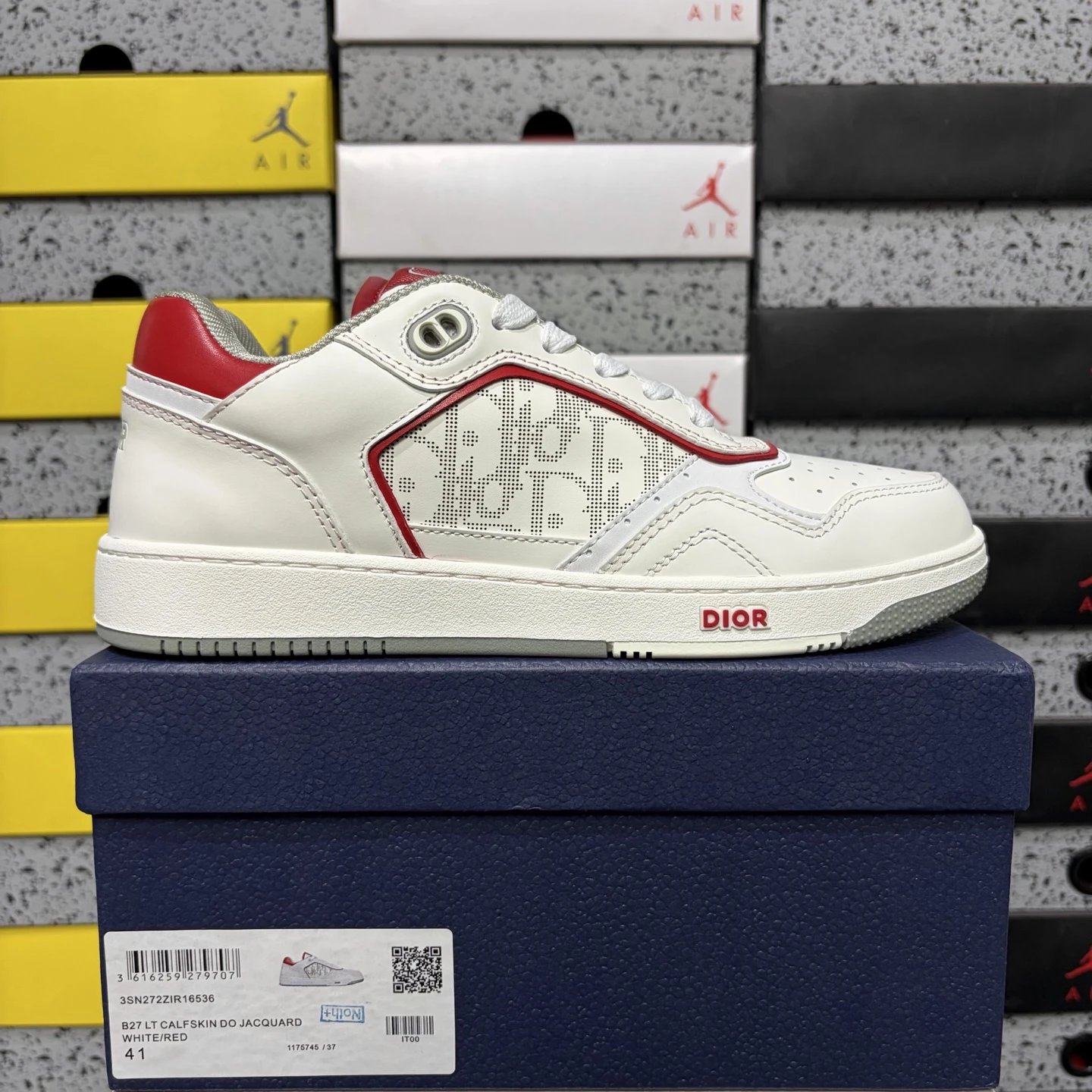 低邦白红39-46