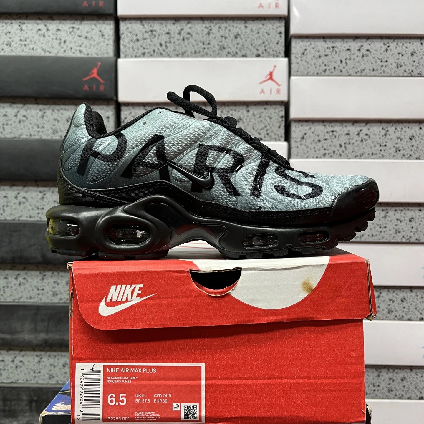 Air Max Plus TN Link2 photo 8