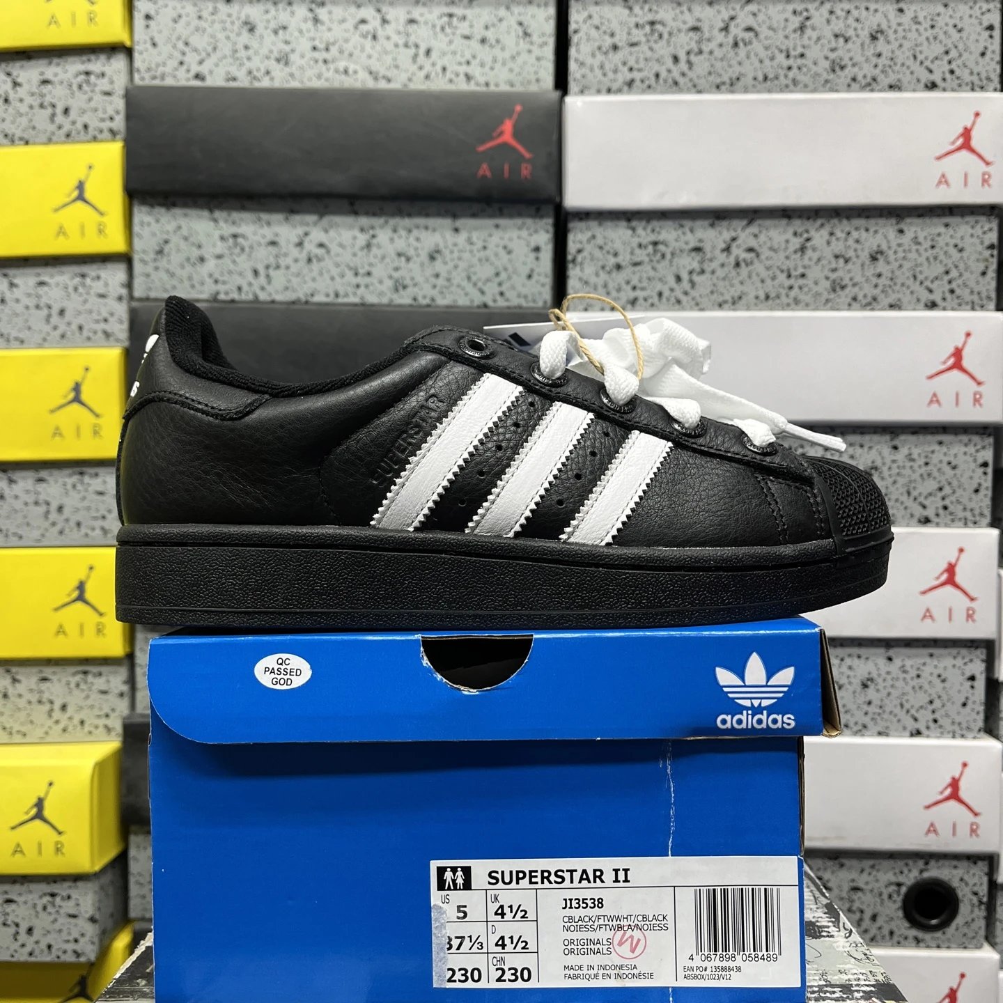 头层 JI3538