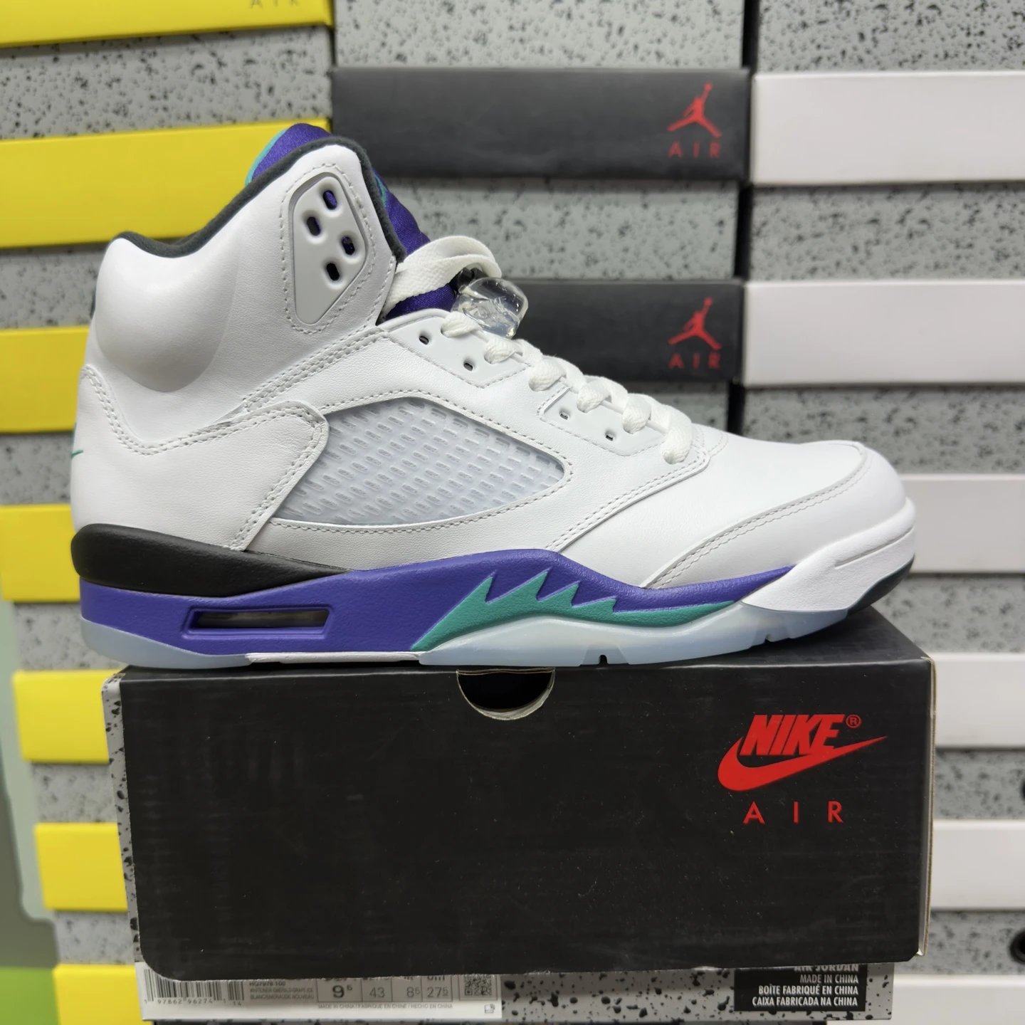 J5  HQ7978-100