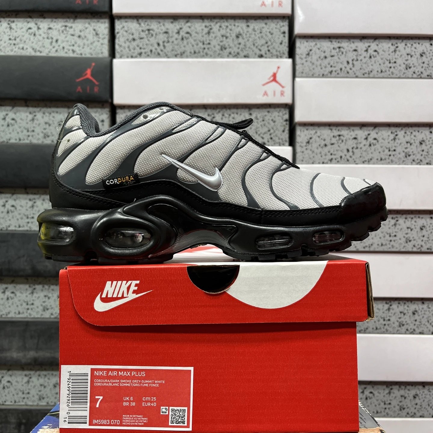 Air Max Plus TN photo 6