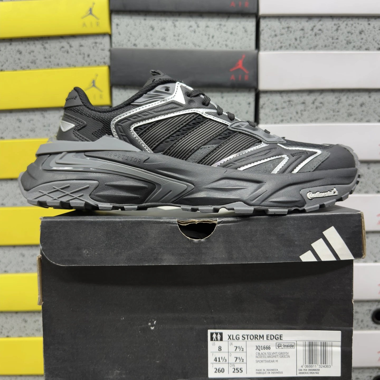 JQ1666