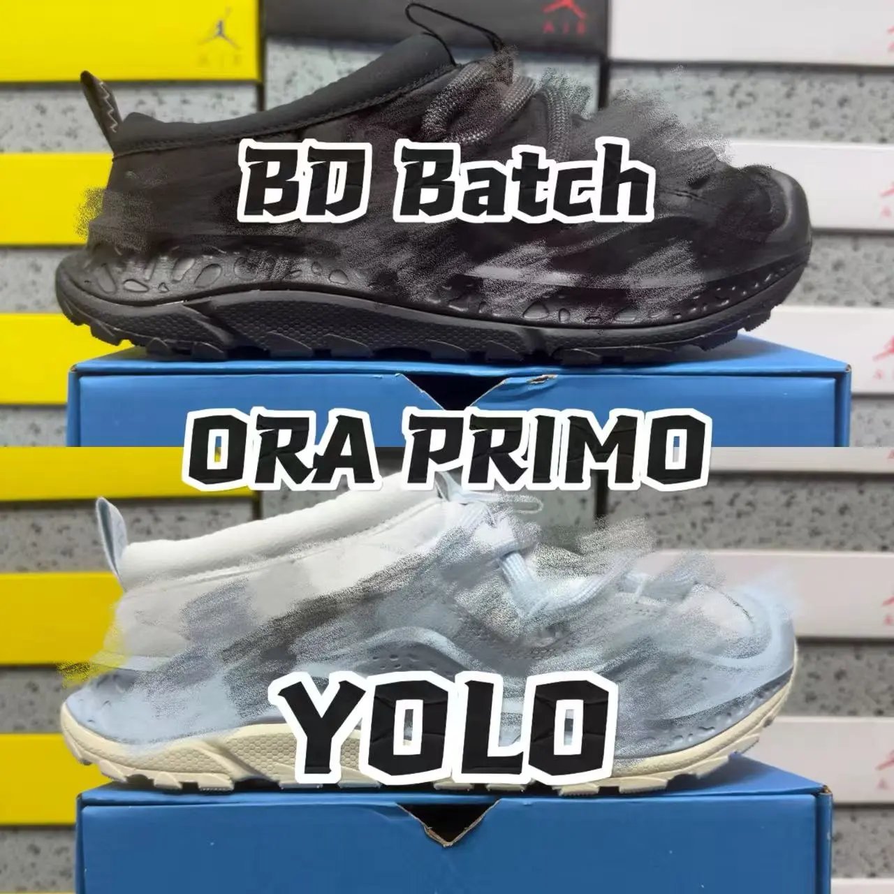 【BD版】ORA PRIMO/