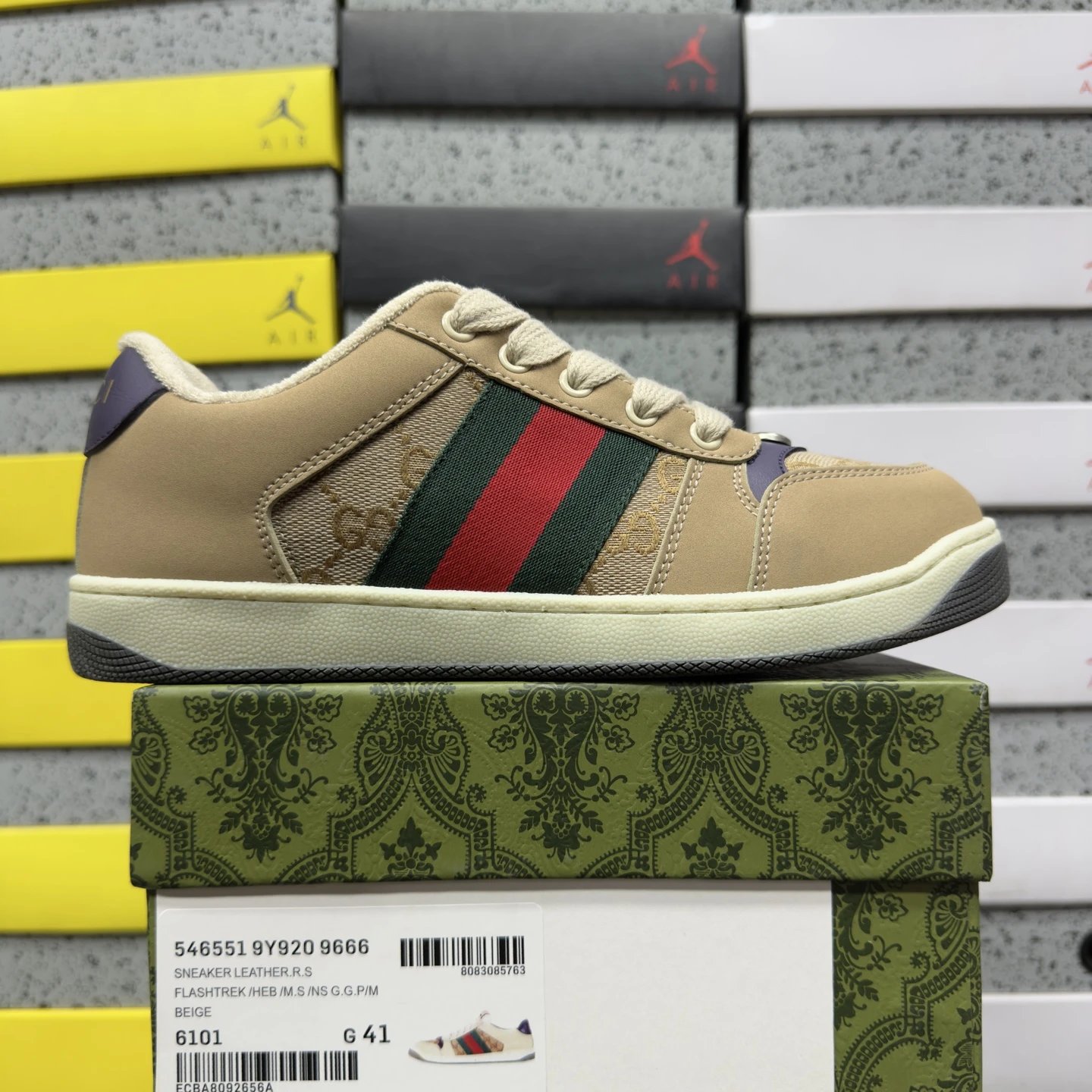 6101（看颜色）BEIGE