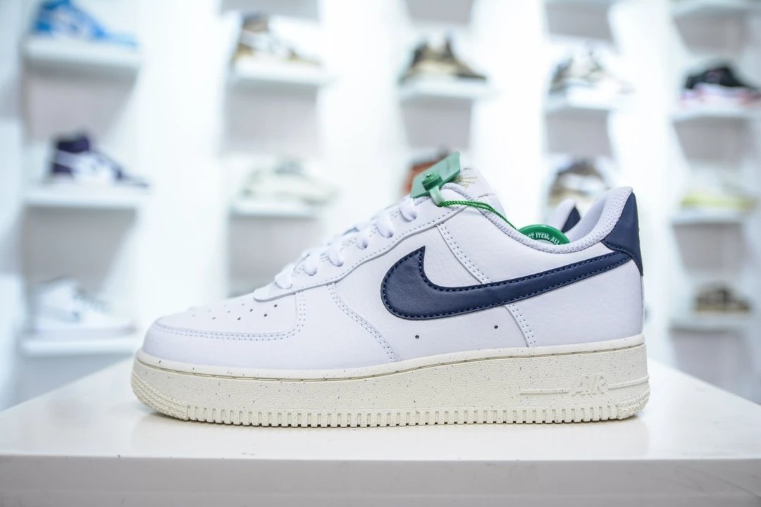 Nike Air Force 1 Link5 photo 7