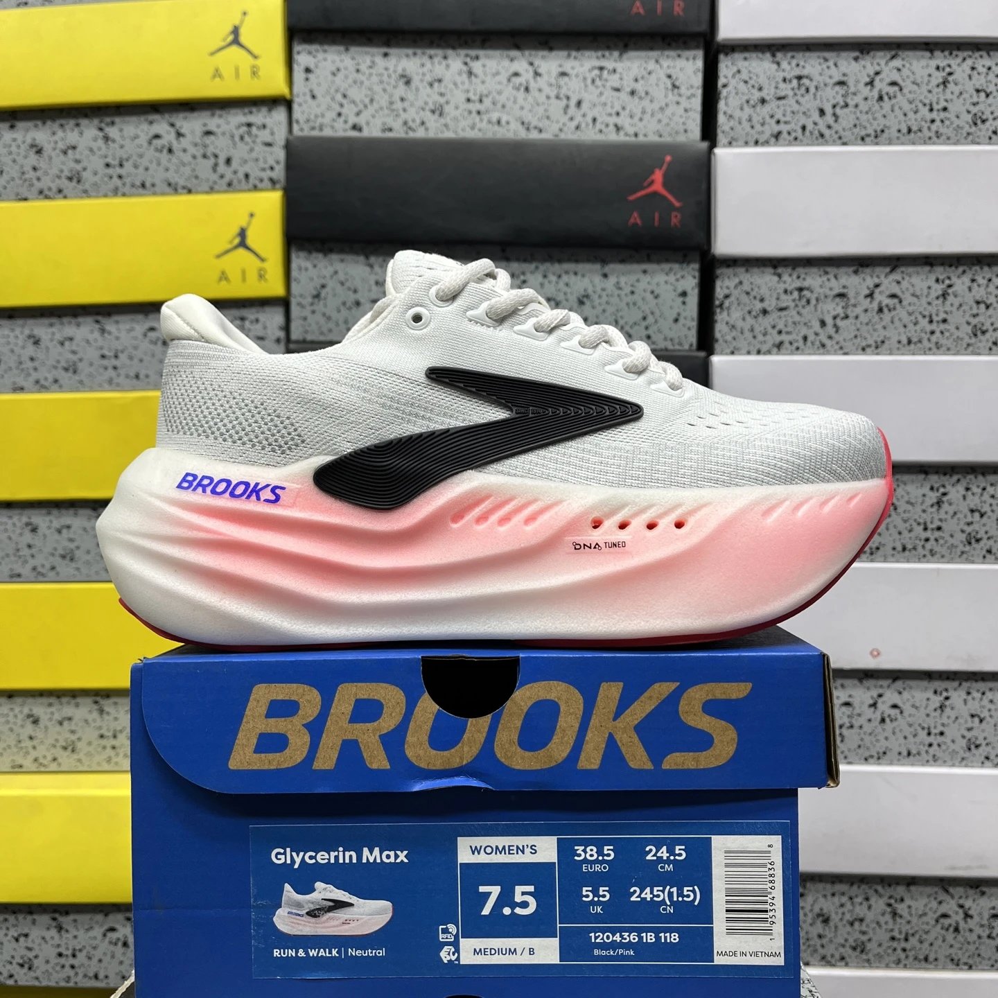 Glycerin Max photo 7